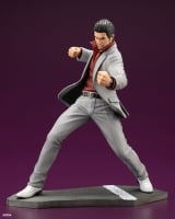 Оригинальная аниме фигурка &laquo;Like a Dragon Kazuma Kiryu 1/6 Complete Figure&raquo;
