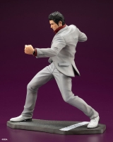 Оригинальная аниме фигурка &laquo;Like a Dragon Kazuma Kiryu 1/6 Complete Figure&raquo;
