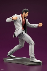 Оригинальная аниме фигурка &laquo;Like a Dragon Kazuma Kiryu 1/6 Complete Figure&raquo;