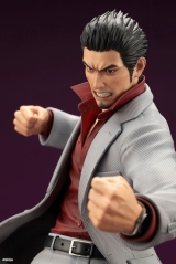 Оригинальная аниме фигурка &laquo;Like a Dragon Kazuma Kiryu 1/6 Complete Figure&raquo;