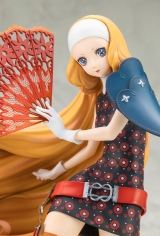 Оригинальная аниме фигурка &laquo;Metaphor: ReFantazio Junah 1/7 Complete Figure&raquo;