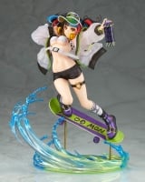 Оригинальная аниме фигурка &laquo;Fate/Grand Order Berserker/Sei Shounagon 1/7 Complete Figure&raquo;