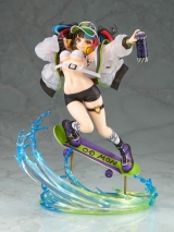 Оригинальная аниме фигурка &laquo;Fate/Grand Order Berserker/Sei Shounagon 1/7 Complete Figure&raquo;