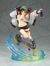 Оригинальная аниме фигурка &laquo;Fate/Grand Order Berserker/Sei Shounagon 1/7 Complete Figure&raquo;