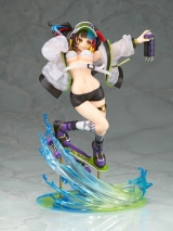 Оригинальная аниме фигурка &laquo;Fate/Grand Order Berserker/Sei Shounagon 1/7 Complete Figure&raquo;