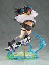 Оригинальная аниме фигурка &laquo;Fate/Grand Order Berserker/Sei Shounagon 1/7 Complete Figure&raquo;