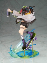 Оригинальная аниме фигурка &laquo;Fate/Grand Order Berserker/Sei Shounagon 1/7 Complete Figure&raquo;
