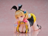 Оригинальная аниме фигурка &laquo;Creator's Sellection Bunny Garden Rin 1/6 Complete Figure&raquo;