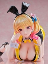 Оригинальная аниме фигурка &laquo;Creator's Sellection Bunny Garden Rin 1/6 Complete Figure&raquo;