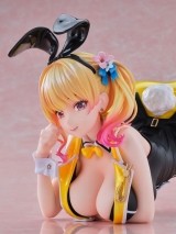 Оригинальная аниме фигурка &laquo;Creator's Sellection Bunny Garden Rin 1/6 Complete Figure&raquo;