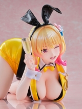 Оригинальная аниме фигурка &laquo;Creator's Sellection Bunny Garden Rin 1/6 Complete Figure&raquo;