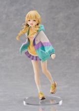 Оригинальная аниме фигурка &laquo;Gakuen iDOLM@STER Kotone Fujita 1/7 Complete Figure&raquo;