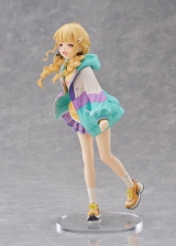 Оригинальная аниме фигурка &laquo;Gakuen iDOLM@STER Kotone Fujita 1/7 Complete Figure&raquo;