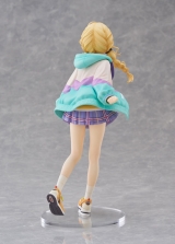 Оригинальная аниме фигурка &laquo;Gakuen iDOLM@STER Kotone Fujita 1/7 Complete Figure&raquo;