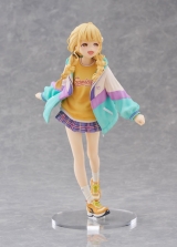 Оригинальная аниме фигурка &laquo;Gakuen iDOLM@STER Kotone Fujita 1/7 Complete Figure&raquo;