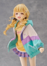 Оригинальная аниме фигурка &laquo;Gakuen iDOLM@STER Kotone Fujita 1/7 Complete Figure&raquo;
