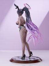 Оригинальная аниме фигурка &laquo;Blue Archive Kakudate Karin (Bunny Girl) 1/7 Complete Figure&raquo;