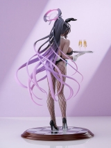 Оригинальная аниме фигурка &laquo;Blue Archive Kakudate Karin (Bunny Girl) 1/7 Complete Figure&raquo;