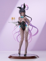Оригинальная аниме фигурка &laquo;Blue Archive Kakudate Karin (Bunny Girl) 1/7 Complete Figure&raquo;