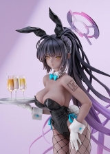 Оригинальная аниме фигурка &laquo;Blue Archive Kakudate Karin (Bunny Girl) 1/7 Complete Figure&raquo;