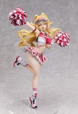 Оригинальная аниме фигурка &laquo;Goddess of Victory: Nikke Clay 1/4 Complete Figurel&raquo;