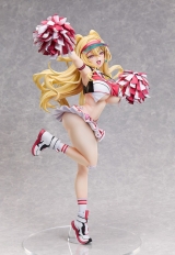 Оригинальная аниме фигурка &laquo;Goddess of Victory: Nikke Clay 1/4 Complete Figurel&raquo;