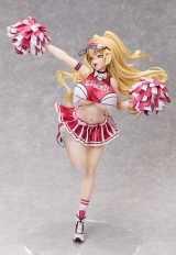 Оригинальная аниме фигурка &laquo;Goddess of Victory: Nikke Clay 1/4 Complete Figurel&raquo;