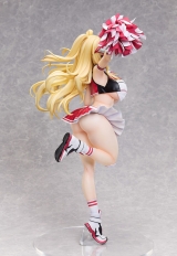 Оригинальная аниме фигурка &laquo;Goddess of Victory: Nikke Clay 1/4 Complete Figurel&raquo;