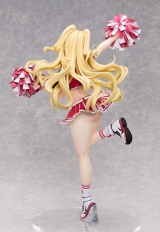 Оригинальная аниме фигурка &laquo;Goddess of Victory: Nikke Clay 1/4 Complete Figurel&raquo;