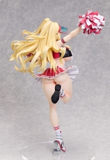 Оригинальная аниме фигурка &laquo;Goddess of Victory: Nikke Clay 1/4 Complete Figurel&raquo;