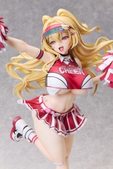 Оригинальная аниме фигурка &laquo;Goddess of Victory: Nikke Clay 1/4 Complete Figurel&raquo;