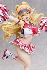 Оригинальная аниме фигурка &laquo;Goddess of Victory: Nikke Clay 1/4 Complete Figurel&raquo;