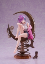Оригинальная аниме фигурка &laquo;PARQUET "Ibaraki Rino" 1/7 Complete Figure&raquo;