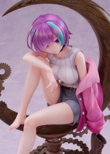 Оригинальная аниме фигурка &laquo;PARQUET "Ibaraki Rino" 1/7 Complete Figure&raquo;
