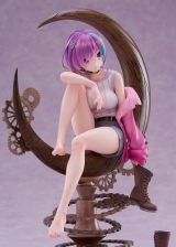 Оригинальная аниме фигурка &laquo;PARQUET "Ibaraki Rino" 1/7 Complete Figure&raquo;