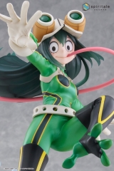 Оригинальная аниме фигурка &laquo;My Hero Academia 1/7 Scale Figure - Tsuyu Asui -Frog-&raquo;