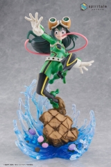 Оригинальная аниме фигурка &laquo;My Hero Academia 1/7 Scale Figure - Tsuyu Asui -Frog-&raquo;