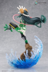 Оригинальная аниме фигурка &laquo;My Hero Academia 1/7 Scale Figure - Tsuyu Asui -Frog-&raquo;