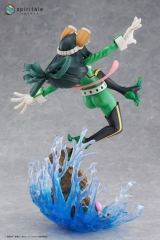 Оригинальная аниме фигурка &laquo;My Hero Academia 1/7 Scale Figure - Tsuyu Asui -Frog-&raquo;