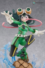 Оригинальная аниме фигурка &laquo;My Hero Academia 1/7 Scale Figure - Tsuyu Asui -Frog-&raquo;