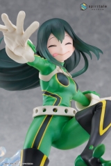 Оригинальная аниме фигурка &laquo;My Hero Academia 1/7 Scale Figure - Tsuyu Asui -Frog-&raquo;
