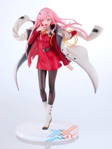 Оригинальная аниме фигурка &laquo;DARLING in the FRANXX Zero Two 1/7 Complete Figure&raquo;