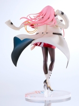 Оригинальная аниме фигурка &laquo;DARLING in the FRANXX Zero Two 1/7 Complete Figure&raquo;