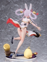 Оригинальная аниме фигурка &laquo;Azur Lane Shimakaze: Clumsy Moon Rabbit 1/7 Complete Figure&raquo;