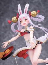 Оригинальная аниме фигурка &laquo;Azur Lane Shimakaze: Clumsy Moon Rabbit 1/7 Complete Figure&raquo;