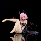 Оригинальная аниме фигурка &laquo;To Love-Ru Darkness Momo Belia Deviluke Darkness ver. Renewal Package Edition 1/6&raquo;