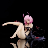 Оригинальная аниме фигурка &laquo;To Love-Ru Darkness Momo Belia Deviluke Darkness ver. Renewal Package Edition 1/6&raquo;