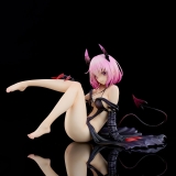 Оригинальная аниме фигурка &laquo;To Love-Ru Darkness Momo Belia Deviluke Darkness ver. Renewal Package Edition 1/6&raquo;