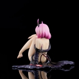 Оригинальная аниме фигурка &laquo;To Love-Ru Darkness Momo Belia Deviluke Darkness ver. Renewal Package Edition 1/6&raquo;
