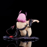 Оригинальная аниме фигурка &laquo;To Love-Ru Darkness Momo Belia Deviluke Darkness ver. Renewal Package Edition 1/6&raquo;